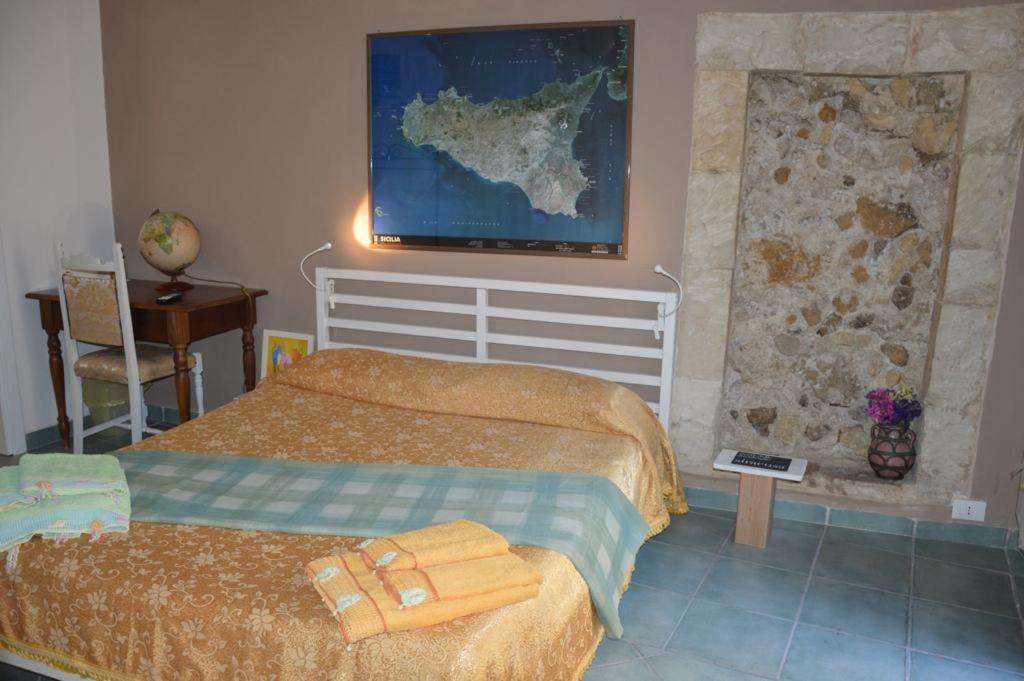 B&B Spiraglio Szirakúza Kültér fotó