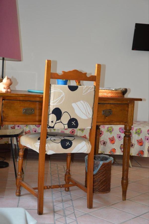 B&B Spiraglio Szirakúza Kültér fotó
