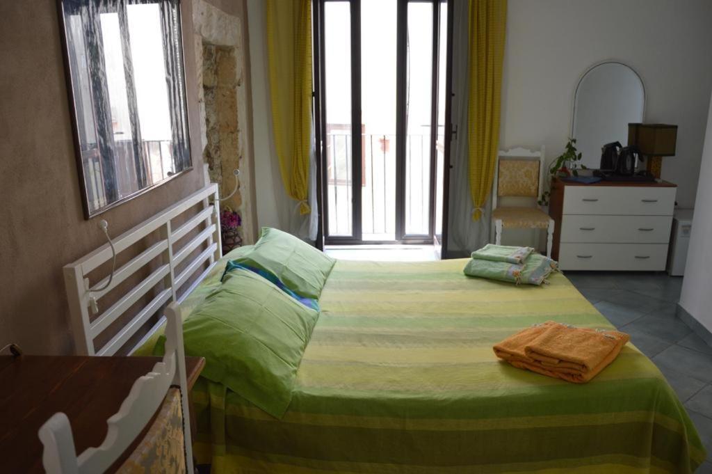 B&B Spiraglio Szirakúza Kültér fotó