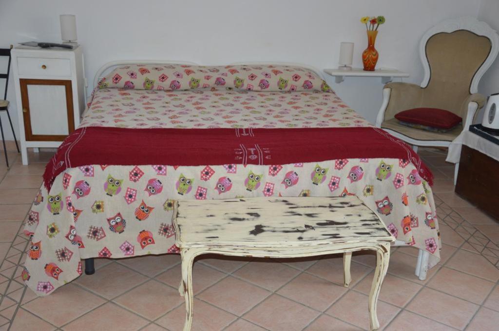 B&B Spiraglio Szirakúza Kültér fotó