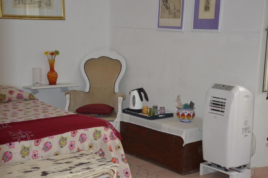 B&B Spiraglio Szirakúza Kültér fotó