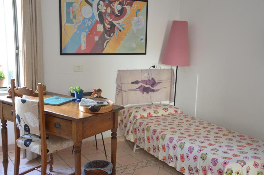 B&B Spiraglio Szirakúza Kültér fotó