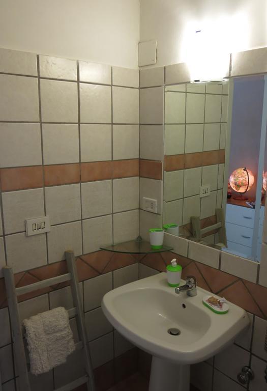 B&B Spiraglio Szirakúza Szoba fotó