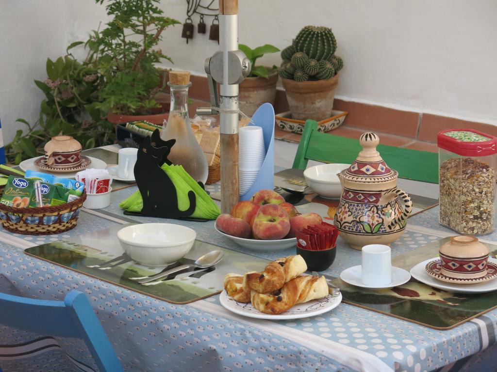 B&B Spiraglio Szirakúza Kültér fotó