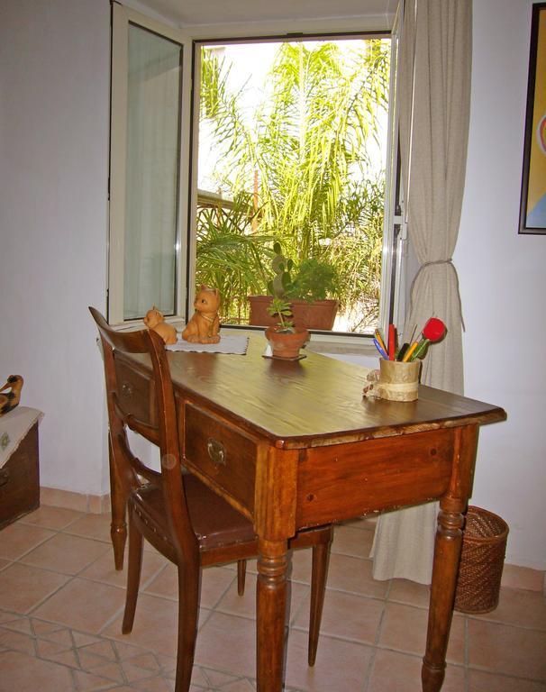 B&B Spiraglio Szirakúza Kültér fotó