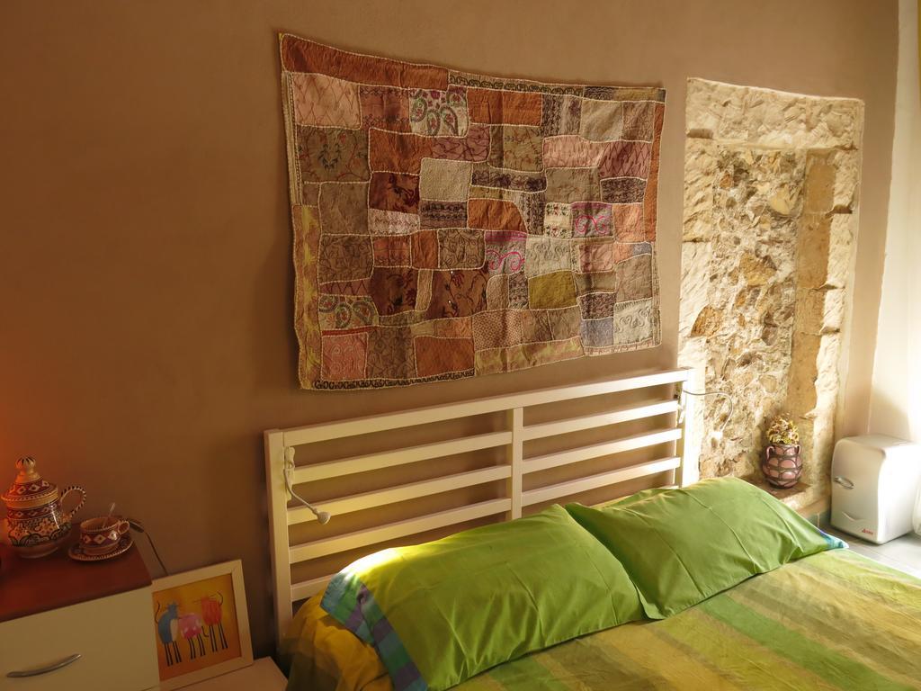 B&B Spiraglio Szirakúza Kültér fotó