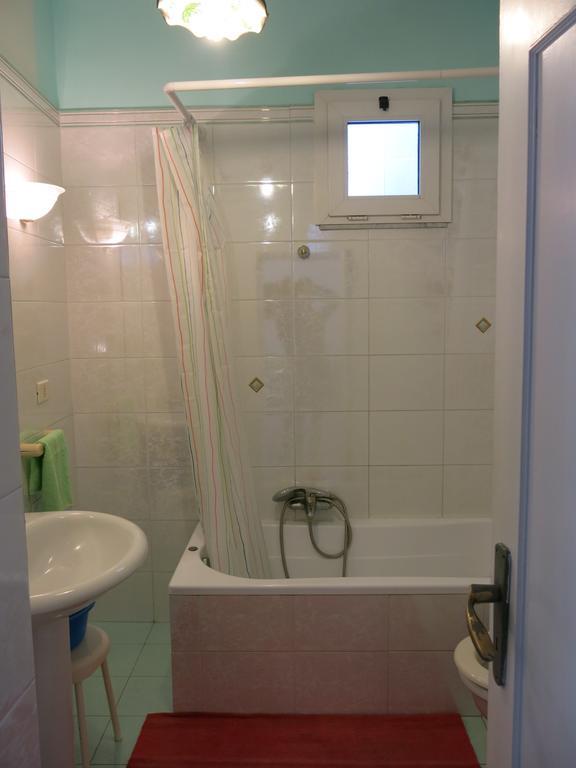 B&B Spiraglio Szirakúza Kültér fotó