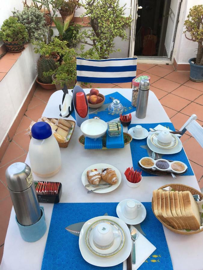 B&B Spiraglio Szirakúza Kültér fotó