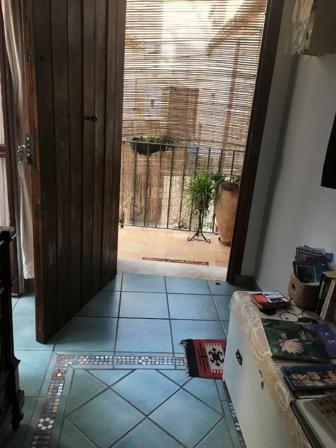 B&B Spiraglio Szirakúza Kültér fotó