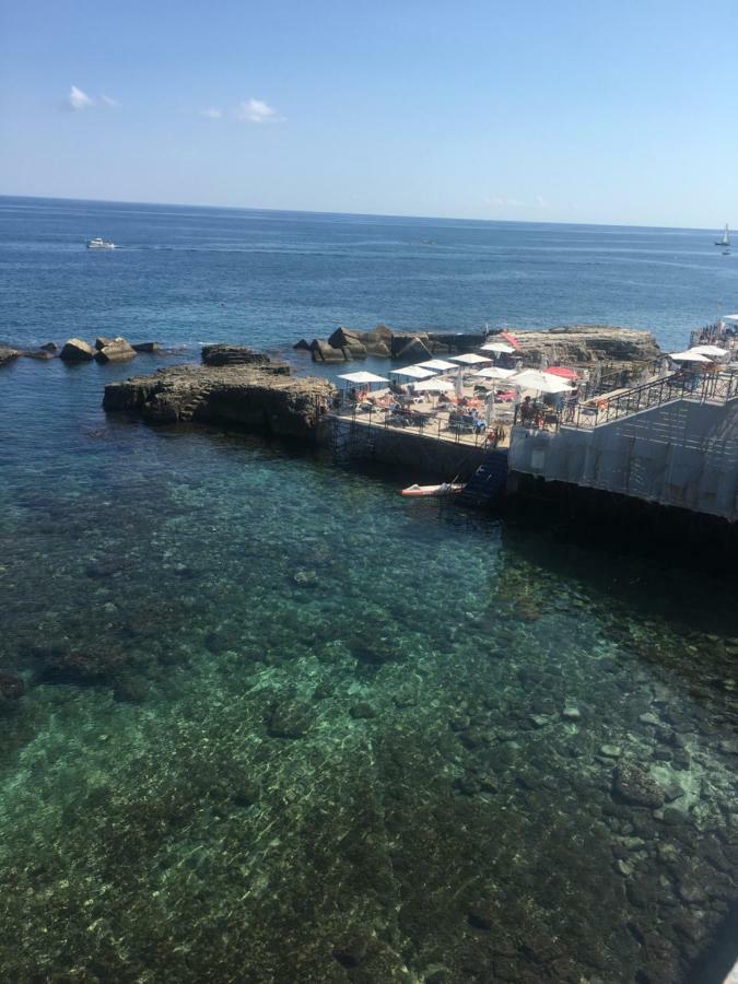 B&B Spiraglio Szirakúza Kültér fotó