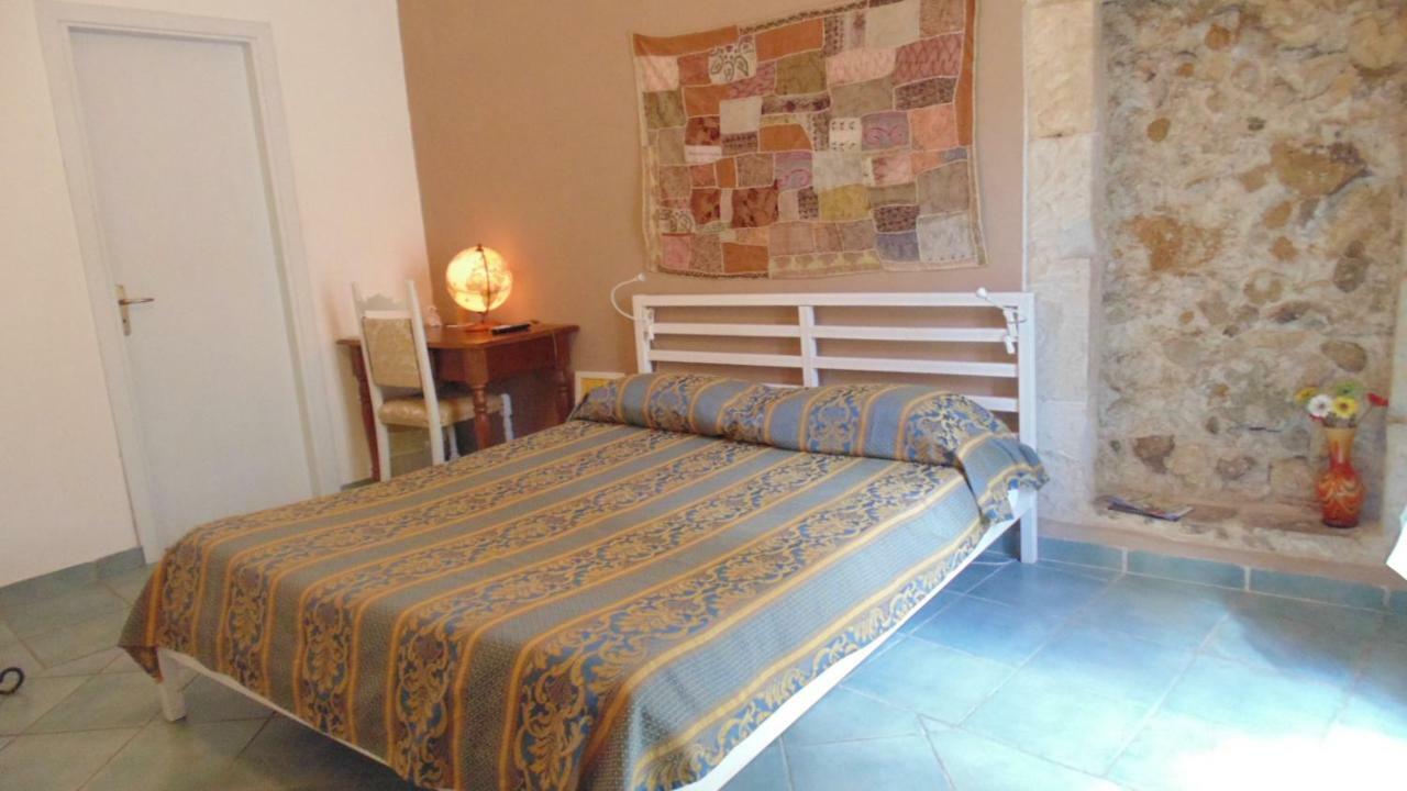 B&B Spiraglio Szirakúza Kültér fotó