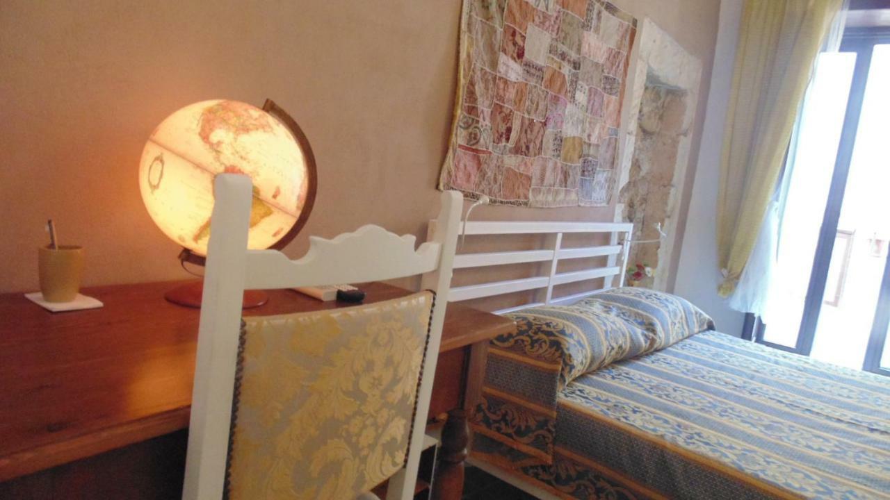 B&B Spiraglio Szirakúza Kültér fotó